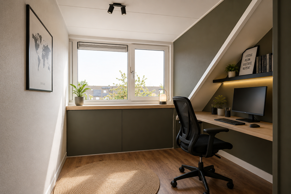 Medium property photo - Dopheidestraat 23, 2165 VM Lisserbroek